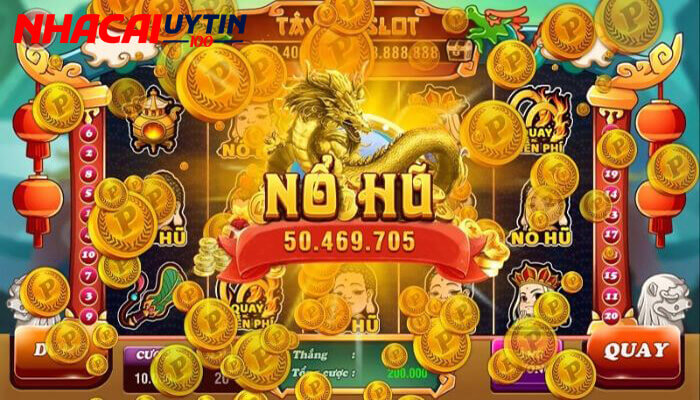 Game Nổ Hũ Đổi Thưởng Hấp Dẫn | Mẹo Cá Cược Từ Cao Thủ 1 Game Nổ Hũ Đổi Thưởng Hấp Dẫn | Mẹo Cá Cược Từ Cao Thủ