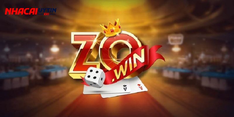 Nhà Cái Zowin - Sân Chơi Cá Cược Uy Tín Nhất 2024 2 Tổng quan về zowin