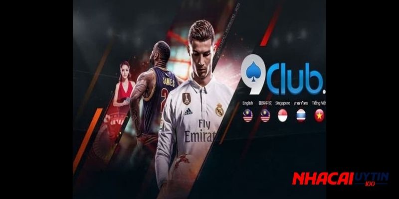 9Club – Điểm Đến Giải Trí Hấp Dẫn Cho Cộng Đồng Cược Thủ 1 9Club – Điểm Đến Giải Trí Hấp Dẫn Cho Cộng Đồng Cược Thủ