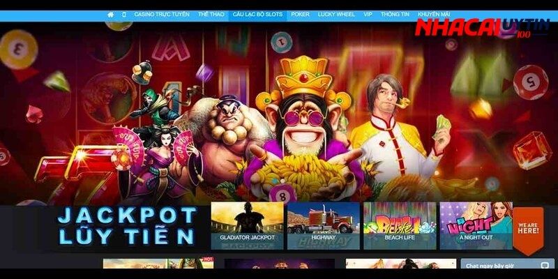 9Club – Điểm Đến Giải Trí Hấp Dẫn Cho Cộng Đồng Cược Thủ 2 9Club được biết đến như một trong những nhà cái cá cược trực tuyến hàng đầu