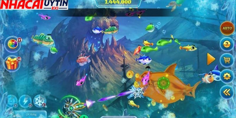 Bigbet88- Địa Điểm Lý Tưởng Để Trải Nghiệm Game Trực Tuyến 4 Nhiều trò chơi phong phú tại nhà cái