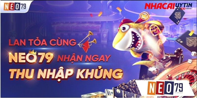 Neo79 - Thiên Đường Cá Cược Mới Nổi Đẳng Cấp Chờ Đón 2 Giấy phép kinh doanh được cấp phép tại đây một cách minh bạch