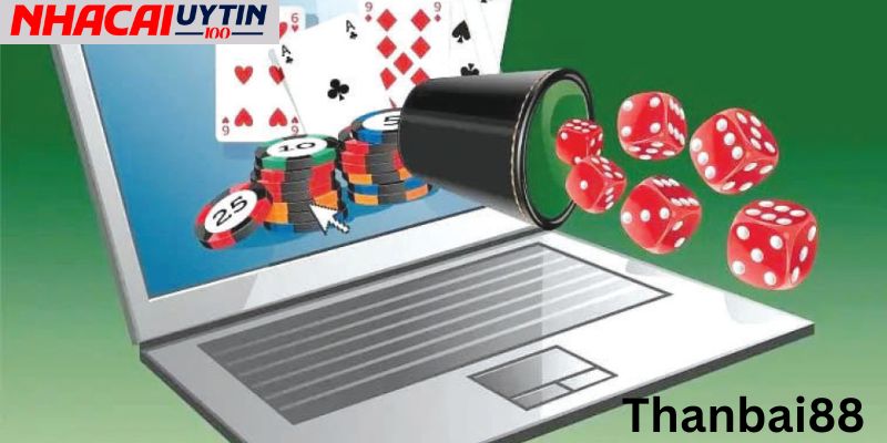 Thanbai88 - Khám Phá Thế Giới Giải Trí Hấp Dẫn 1 Thanbai88 - Khám Phá Thế Giới Giải Trí Hấp Dẫn