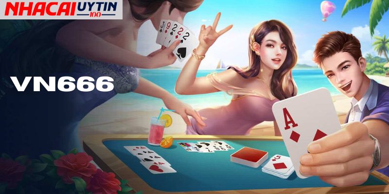 Vn666 - Chơi Casino Và Cá Cược Thể Thao Hấp Dẫn 1 Vn666 - Chơi Casino Và Cá Cược Thể Thao Hấp Dẫn