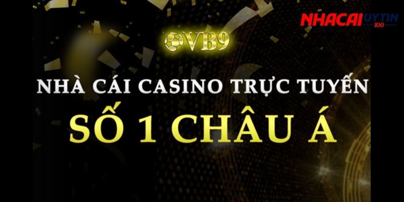 Vuabai9 – Sân Chơi Cá Cược Đổi Thưởng Hàng Đầu Châu Á 4 Casino là sản phẩm thế mạnh mang lại nguồn doanh thu hàng triệu đô la