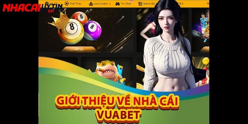 Nhà Cái Vuabet Có Lừa Đảo Không và có Nên Tham Gia không? 1 Nhà Cái Vuabet Có Lừa Đảo Không và có Nên Tham Gia không?