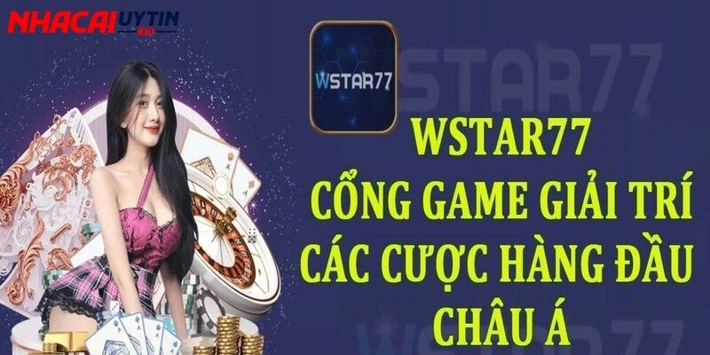 Wstar77 - Sân Chơi Cá Cược Thể Thao Uy Tín Hàng Đầu Châu Á 3 Giao diện là yếu tố quan trọng trong việc thu hút và giữ chân người chơi
