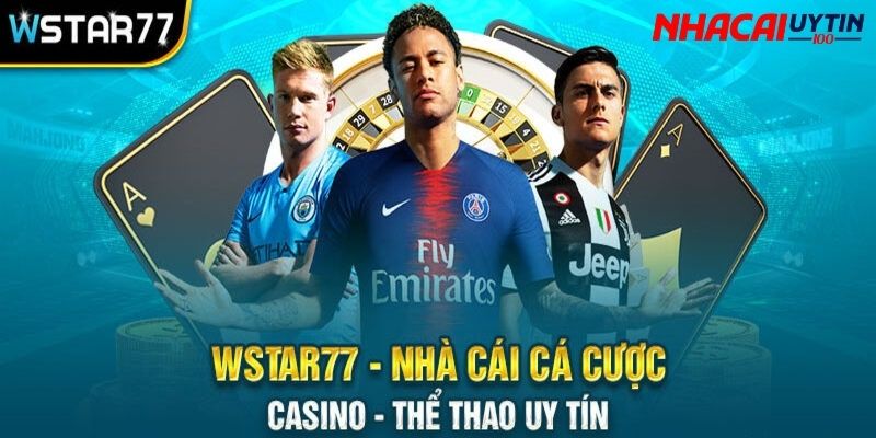 Wstar77 - Sân Chơi Cá Cược Thể Thao Uy Tín Hàng Đầu Châu Á 4 Wstar77 sở hữu kho game đa dạng với nhiều thể loại game mới