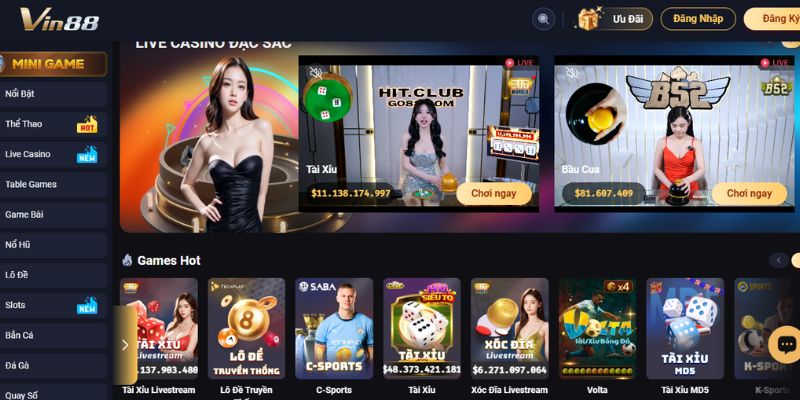Khám Phá Khuyến Mãi Live Casino - Chơi Càng Lâu Càng Lời 3 Quy trình nhận thưởng từ khuyến mãi Live Casino